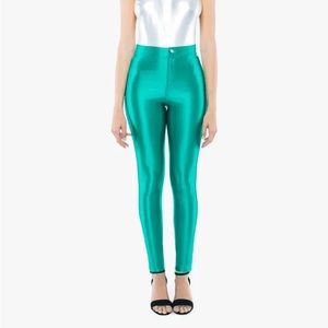 American Apparel -The disco pants